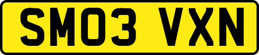 SM03VXN