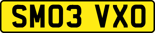 SM03VXO