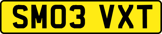 SM03VXT
