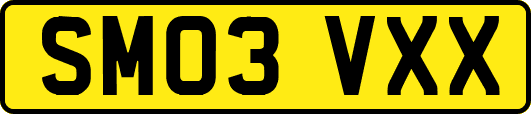 SM03VXX