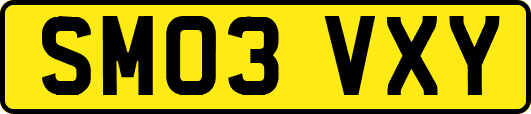 SM03VXY