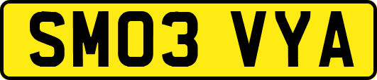 SM03VYA