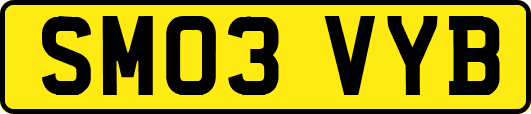 SM03VYB