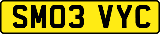 SM03VYC