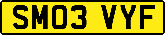 SM03VYF