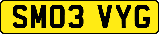 SM03VYG