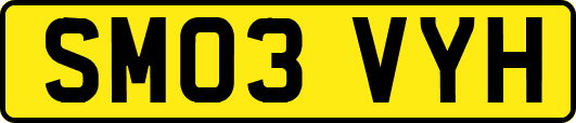 SM03VYH