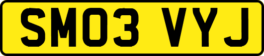SM03VYJ