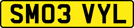 SM03VYL