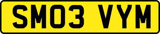 SM03VYM