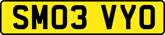 SM03VYO