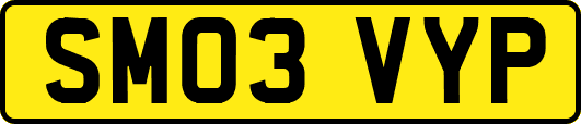 SM03VYP