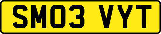 SM03VYT