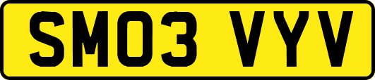 SM03VYV