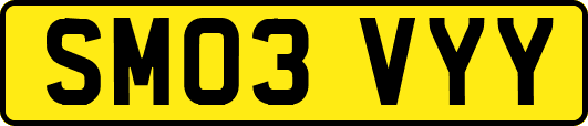 SM03VYY