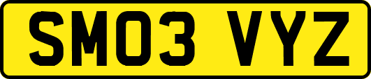 SM03VYZ