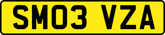 SM03VZA