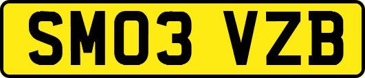 SM03VZB