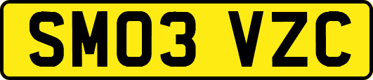 SM03VZC