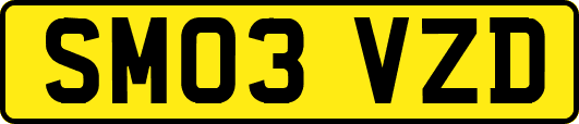 SM03VZD