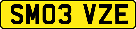 SM03VZE