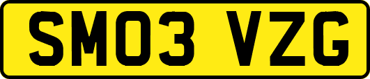 SM03VZG