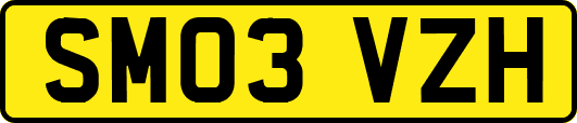 SM03VZH