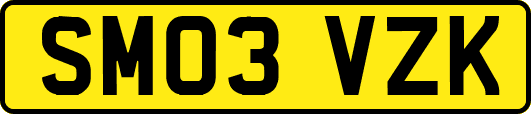 SM03VZK