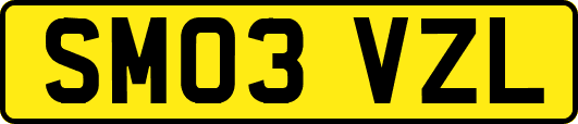 SM03VZL