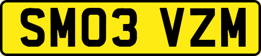 SM03VZM