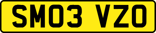 SM03VZO