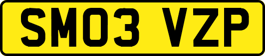 SM03VZP