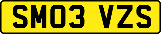 SM03VZS