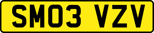 SM03VZV