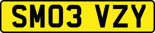 SM03VZY
