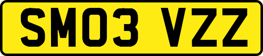 SM03VZZ