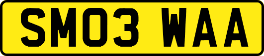 SM03WAA