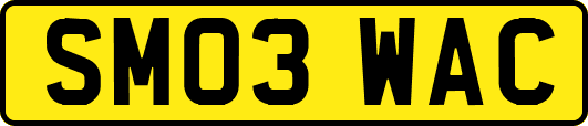 SM03WAC