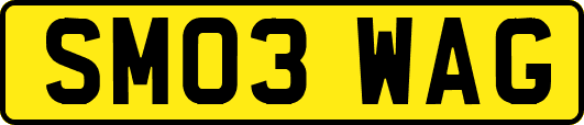 SM03WAG