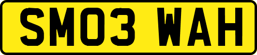 SM03WAH