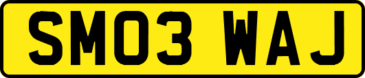 SM03WAJ