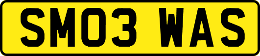 SM03WAS