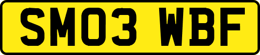 SM03WBF