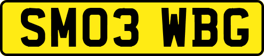SM03WBG