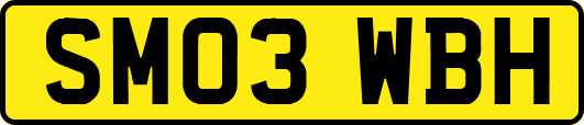 SM03WBH
