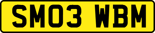 SM03WBM