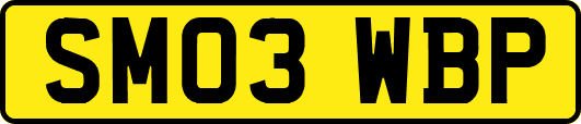 SM03WBP