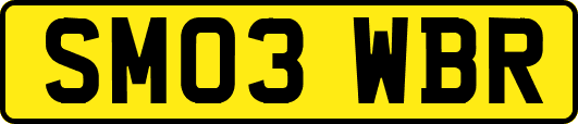 SM03WBR