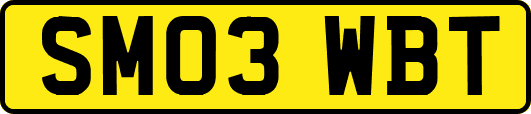 SM03WBT