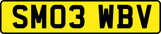 SM03WBV